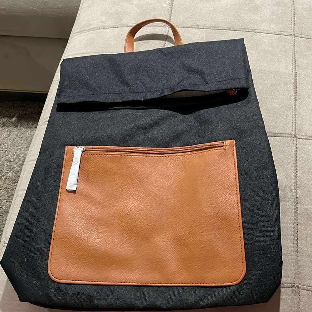 Backpack bag